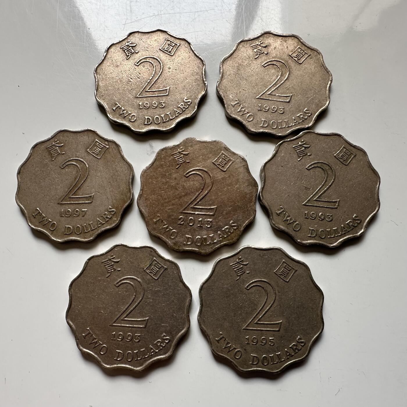 🌹外币初藏🌹🐯2026年第21场 正月十五正常发货