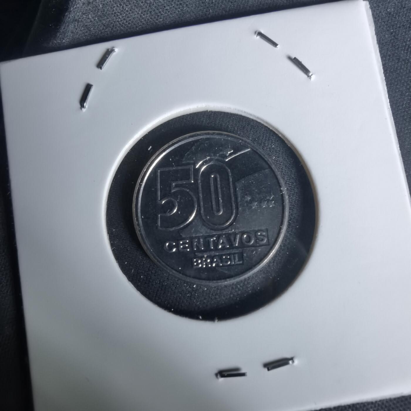 沼泽如烟--第1005场 巴西1989年50分