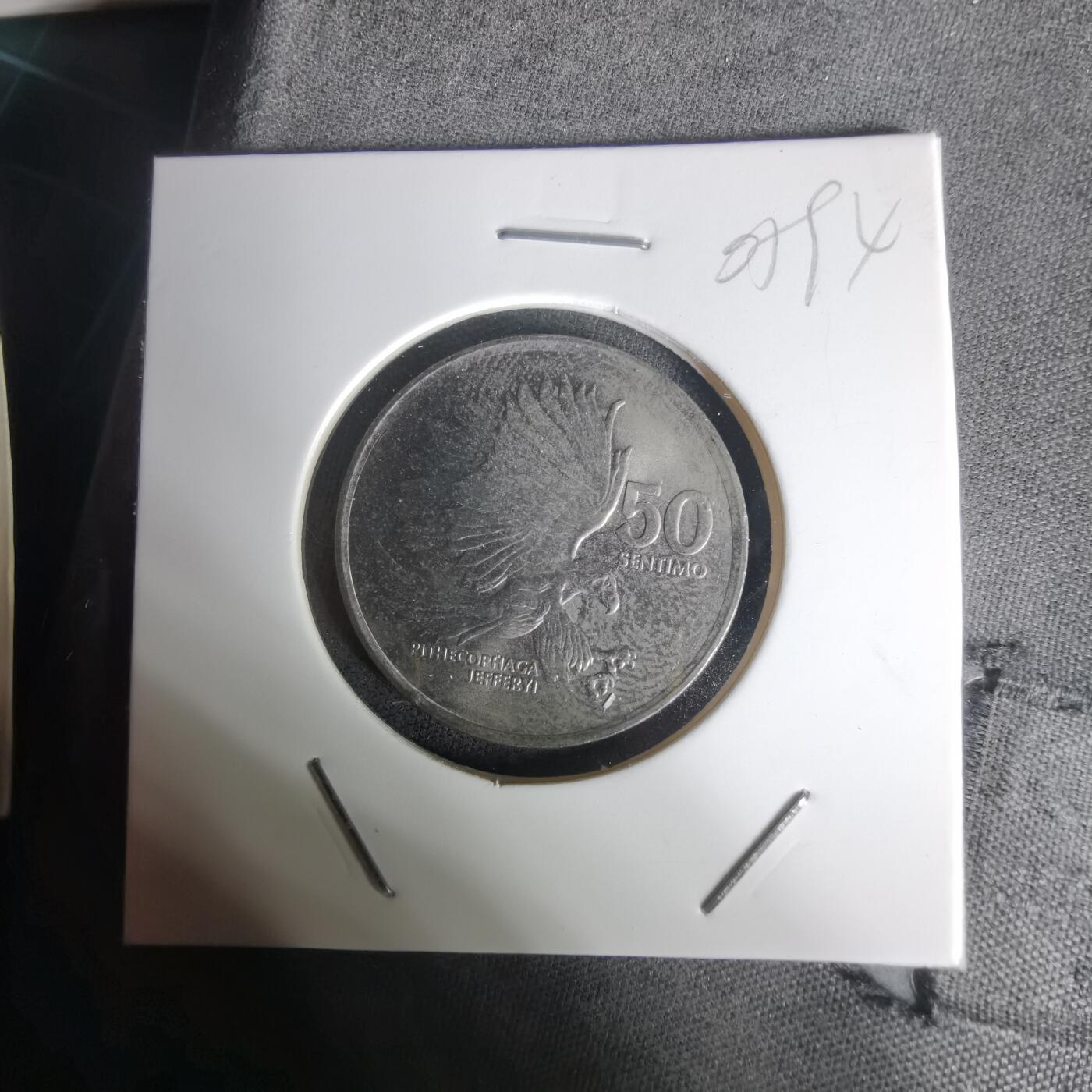 沼泽如烟--第1005场 菲律宾1989年50分