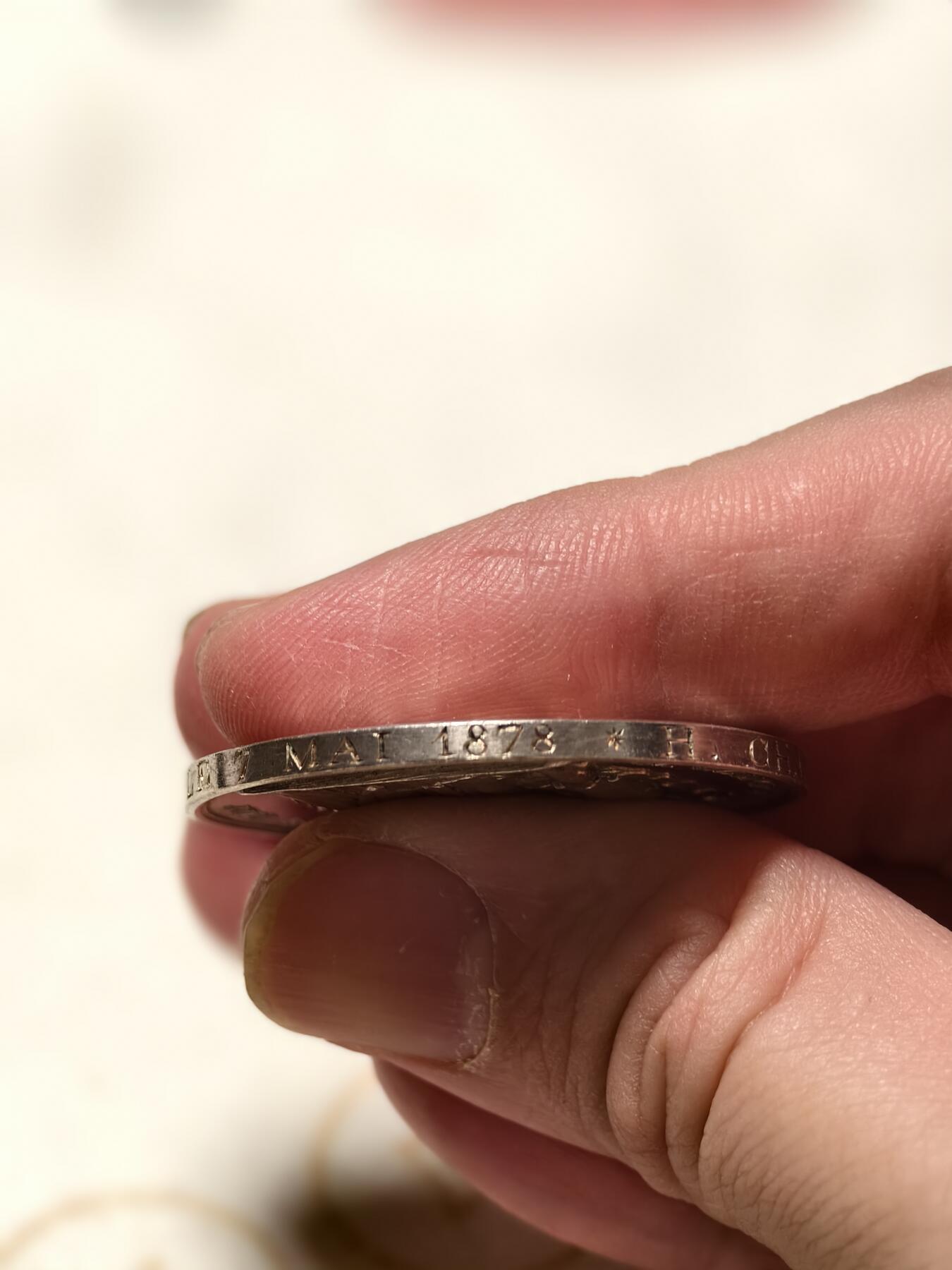 抚柳草堂-第十三期（贺新春首场）章牌钱币  奖章勋章限时免佣 满百包邮 放漏专场