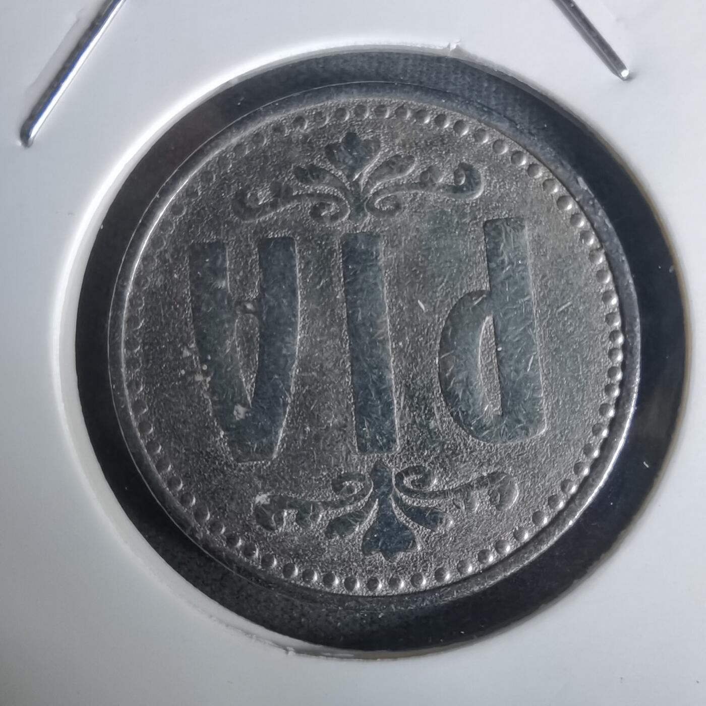 沼泽如烟--第1005场 代币