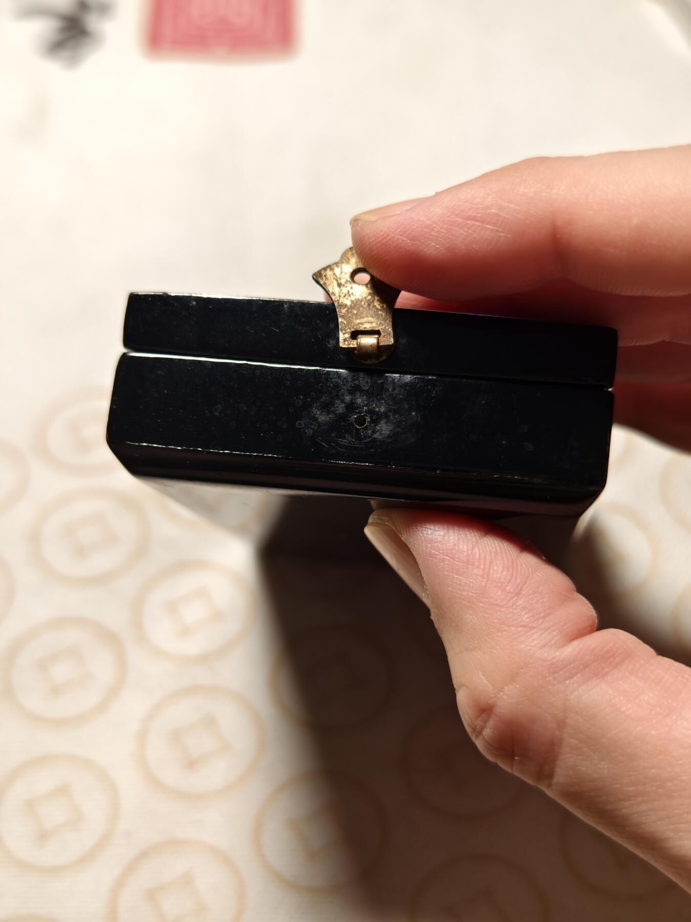 抚柳草堂-第十三期（贺新春首场）章牌钱币  奖章勋章限时免佣 满百包邮 放漏专场 勋五等瑞宝章 二战时期版本 银质七宝烧珐琅完美重28.4g 品相如图