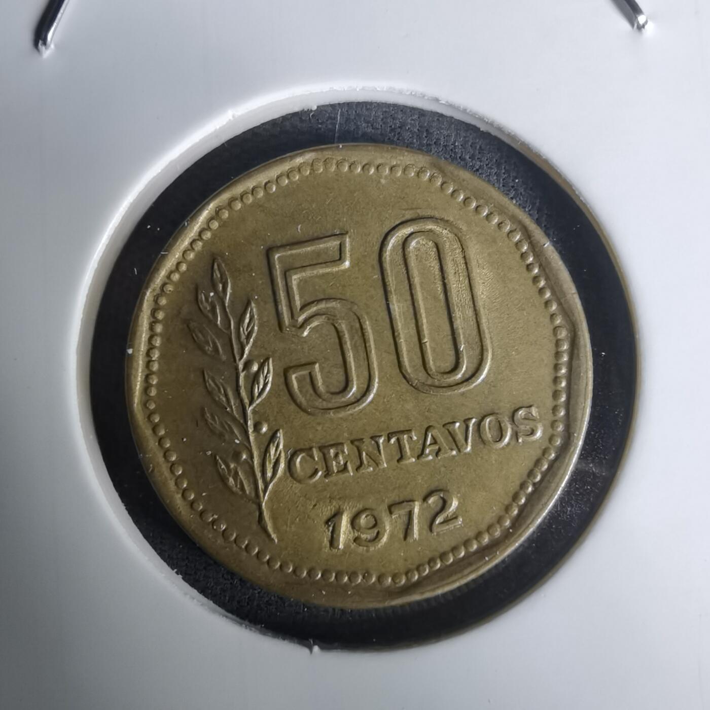 沼泽如烟--第1005场 阿根廷1972年50分