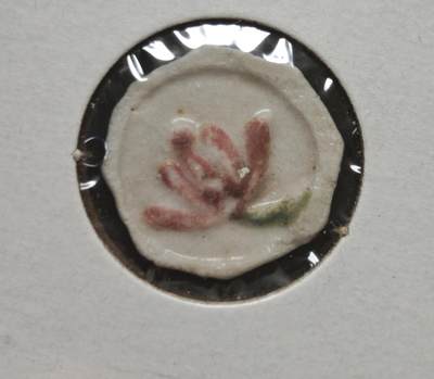 瓶子🏺第230期拍卖会[暹罗瓷币专场] -   暹罗瓷币  荷花  宋派