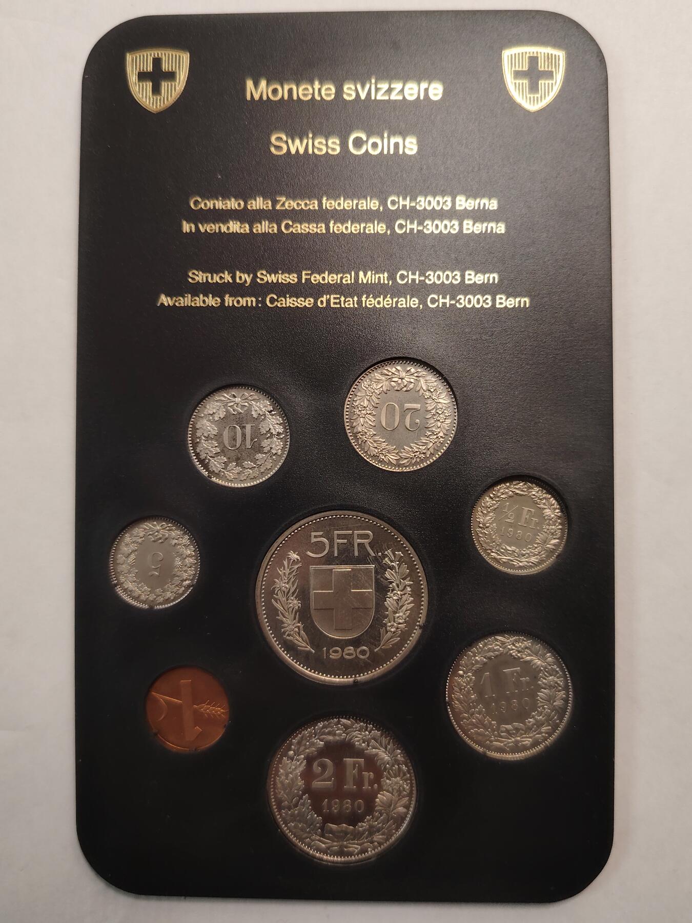 布加迪🐬～世界钱币(上海)🌾第 277 期 /  各国套币和散币