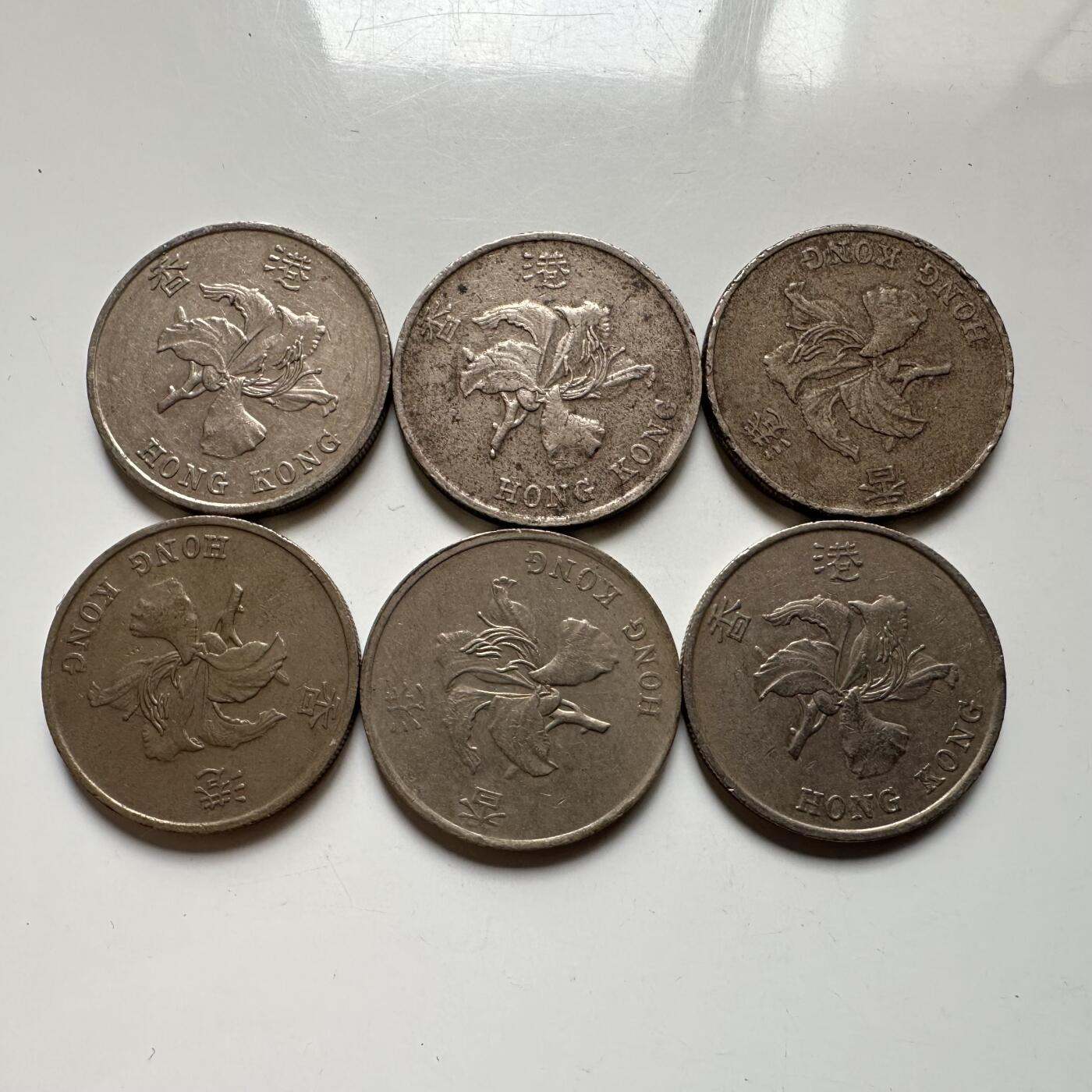 🌹外币初藏🌹🐯2026年第21场 正月十五正常发货