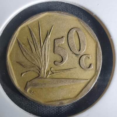 沼泽如烟--第1005场 - 南非1991年50分