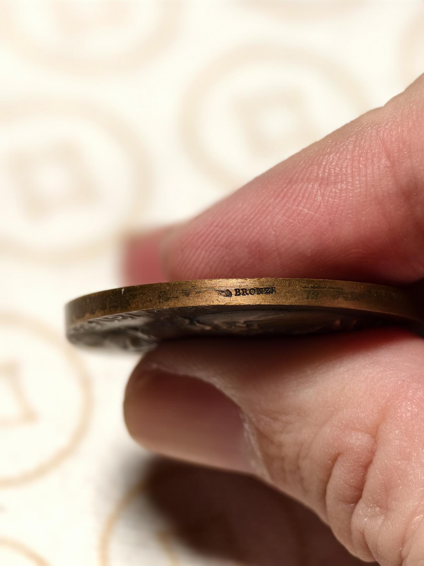 抚柳草堂-第十三期（贺新春首场）章牌钱币  奖章勋章限时免佣 满百包邮 放漏专场