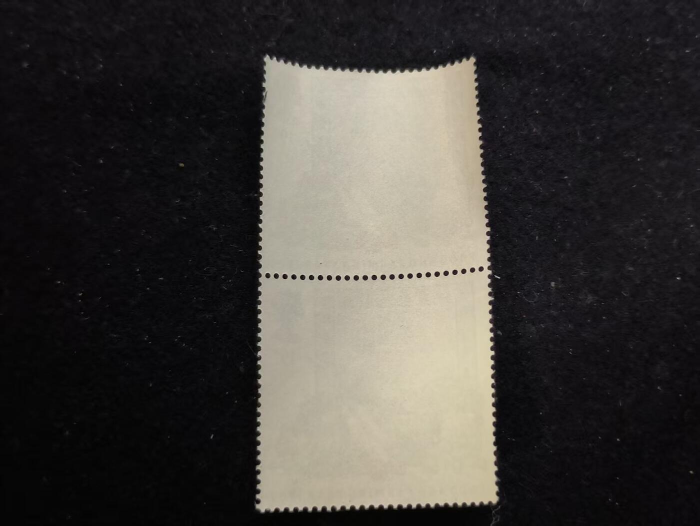 云宸嘉赏-勋臻佳藏新年快速场次（快拍 低佣 一元一手）（新年期间快递正常发） 英国 1989 年 “食品与农业年” 纪念邮票