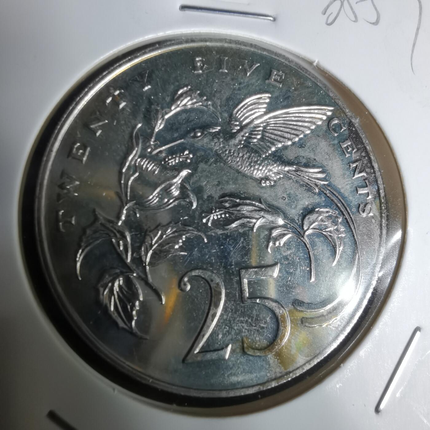 沼泽如烟--第1005场 牙买加1984年25分