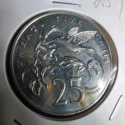 沼泽如烟--第1005场 - 牙买加1984年25分