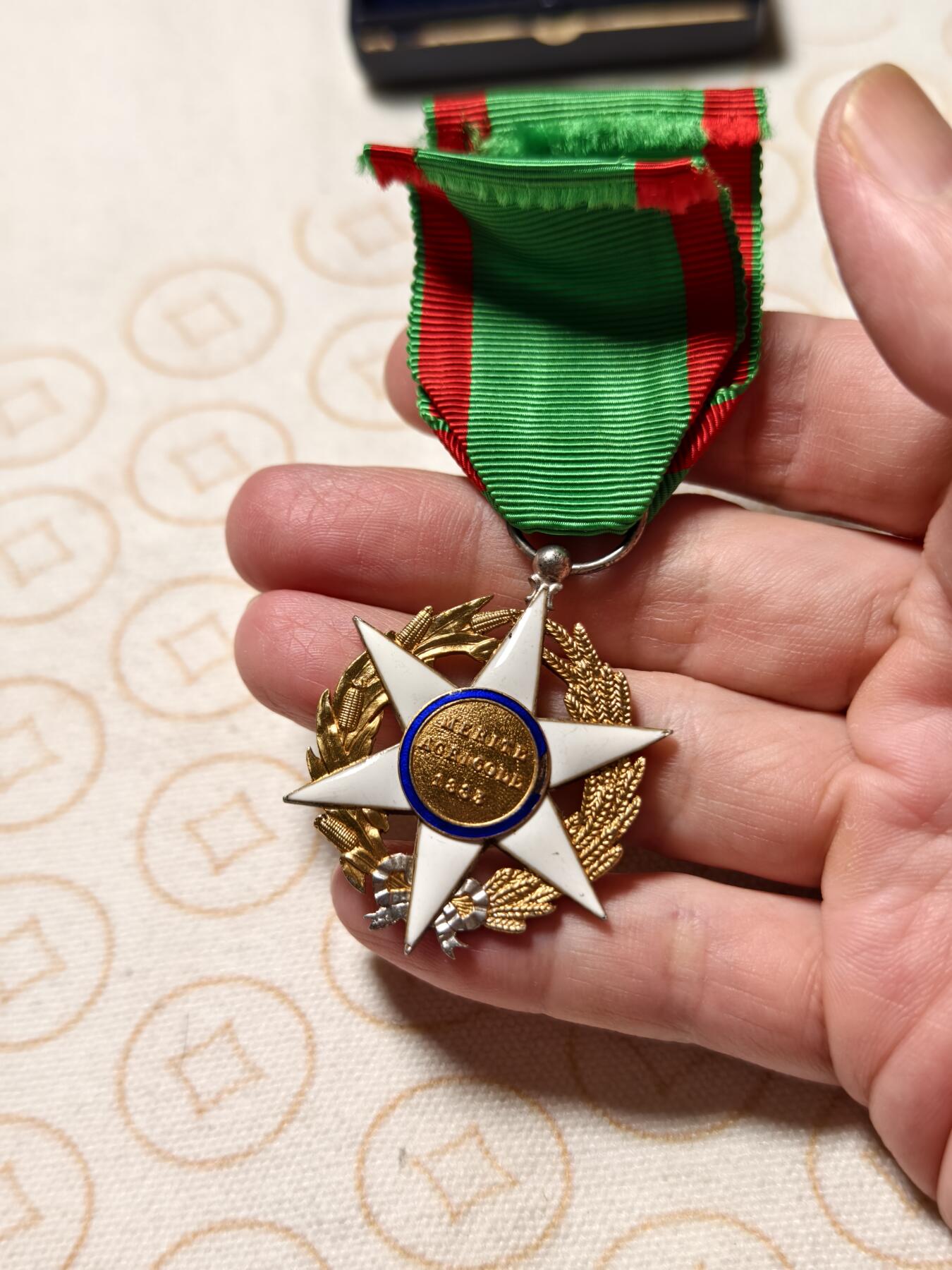 抚柳草堂-第十三期（贺新春首场）章牌钱币  奖章勋章限时免佣 满百包邮 放漏专场