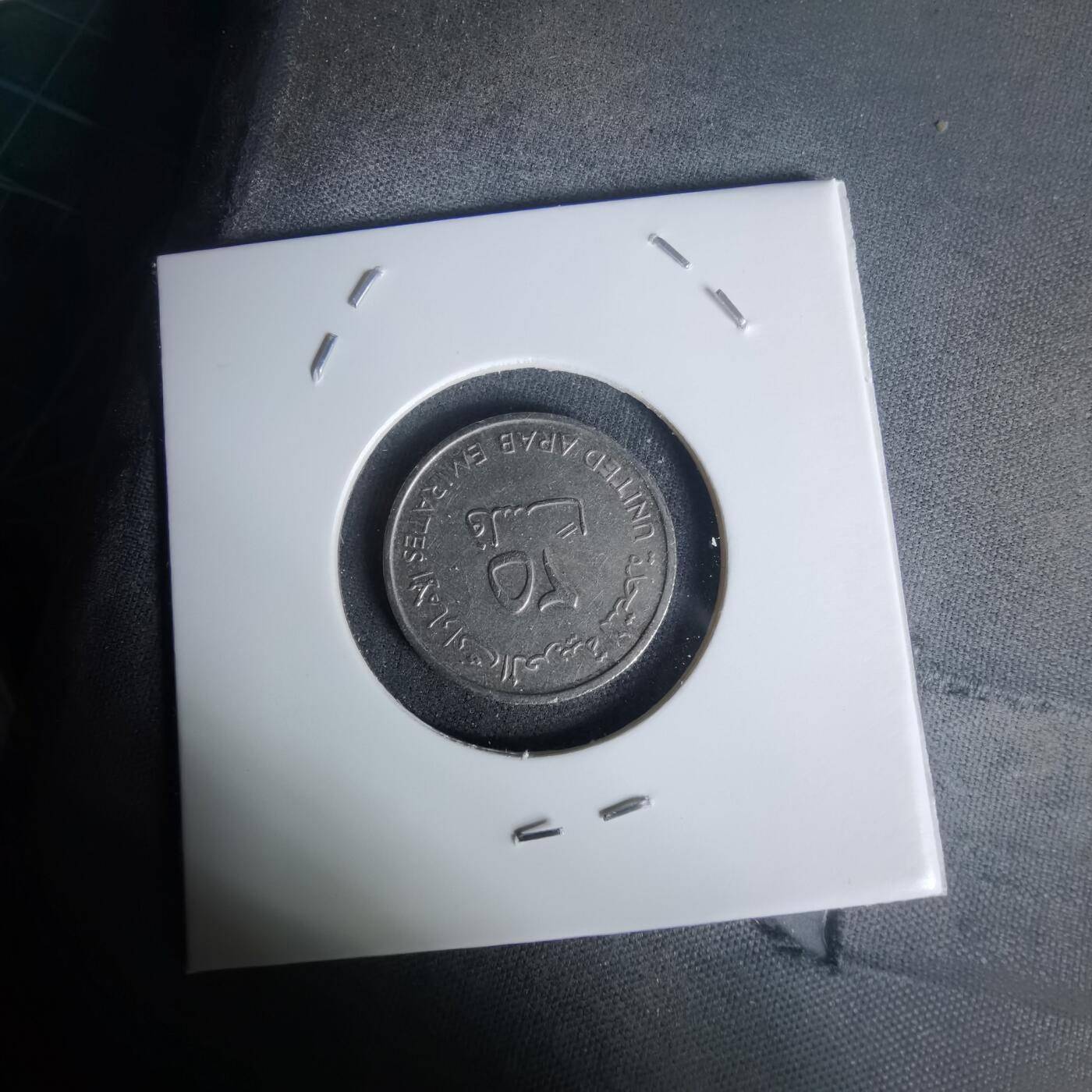 沼泽如烟--第1005场 阿联酋