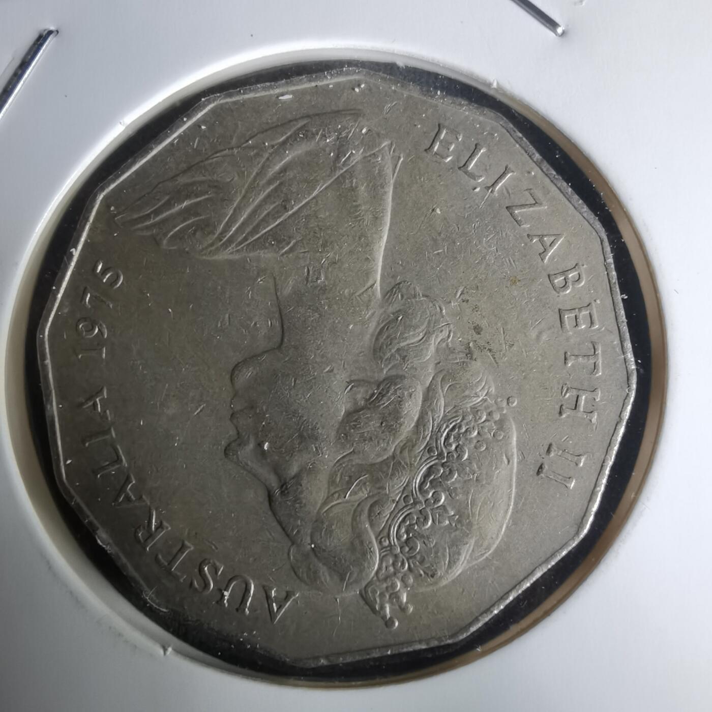 沼泽如烟--第1005场 澳大利亚1975年50分