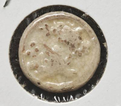 瓶子🏺第230期拍卖会[暹罗瓷币专场] -  暹罗瓷币  