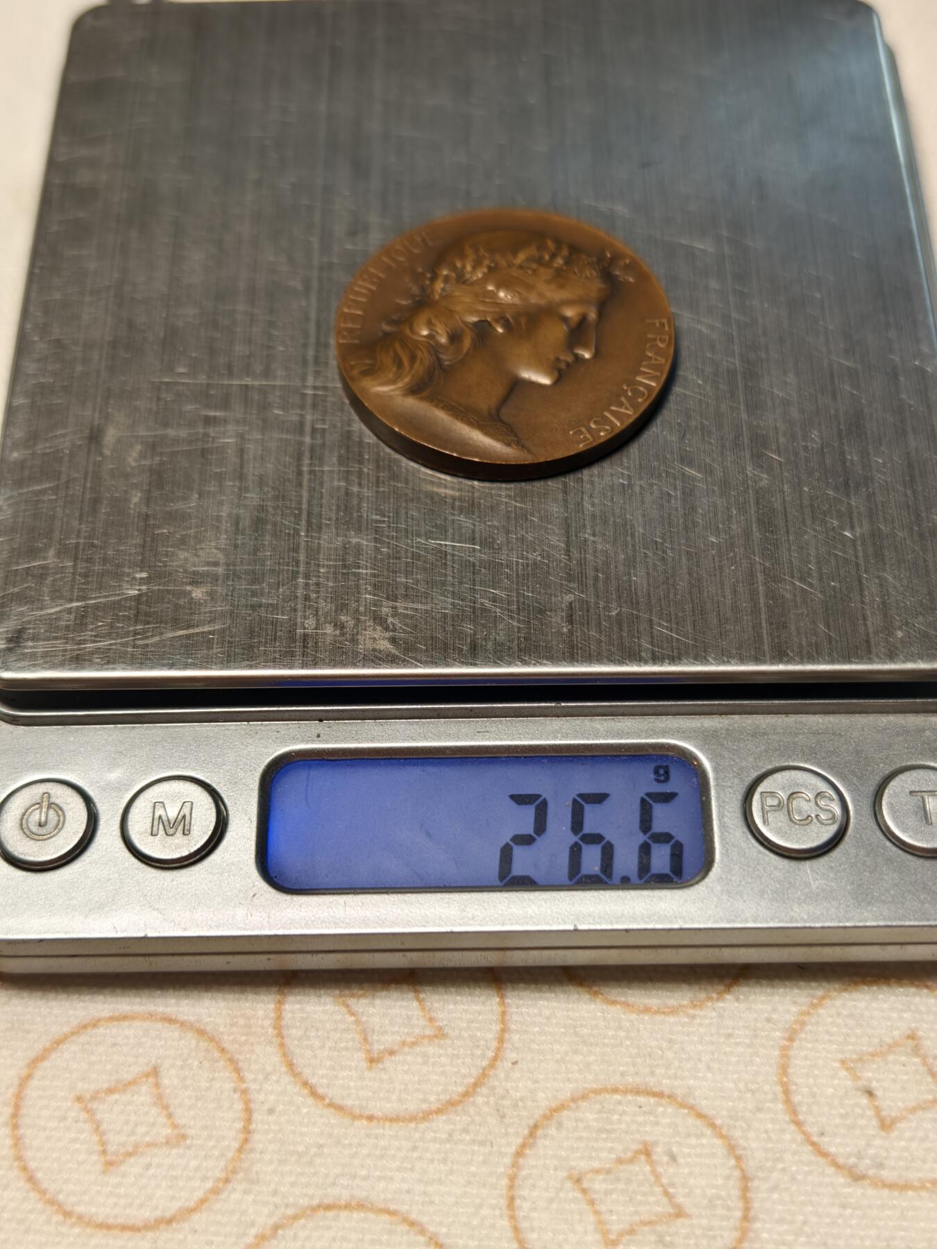 抚柳草堂-第十三期（贺新春首场）章牌钱币  奖章勋章限时免佣 满百包邮 放漏专场