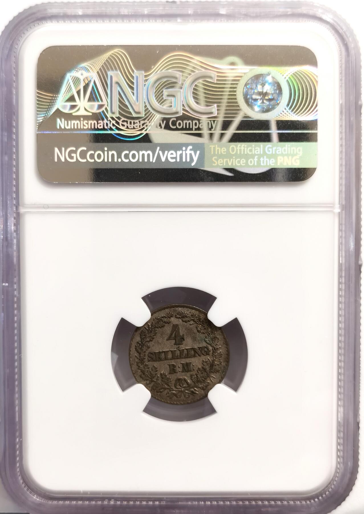 博洋堂世界钱币拍卖第162期（全场包邮）