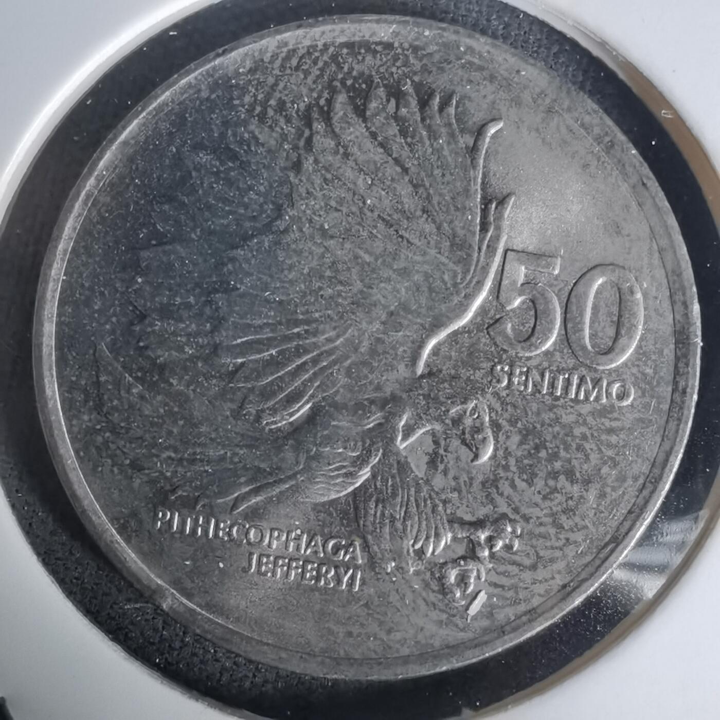 沼泽如烟--第1005场 菲律宾1989年50分