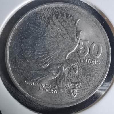 沼泽如烟--第1005场 - 菲律宾1989年50分