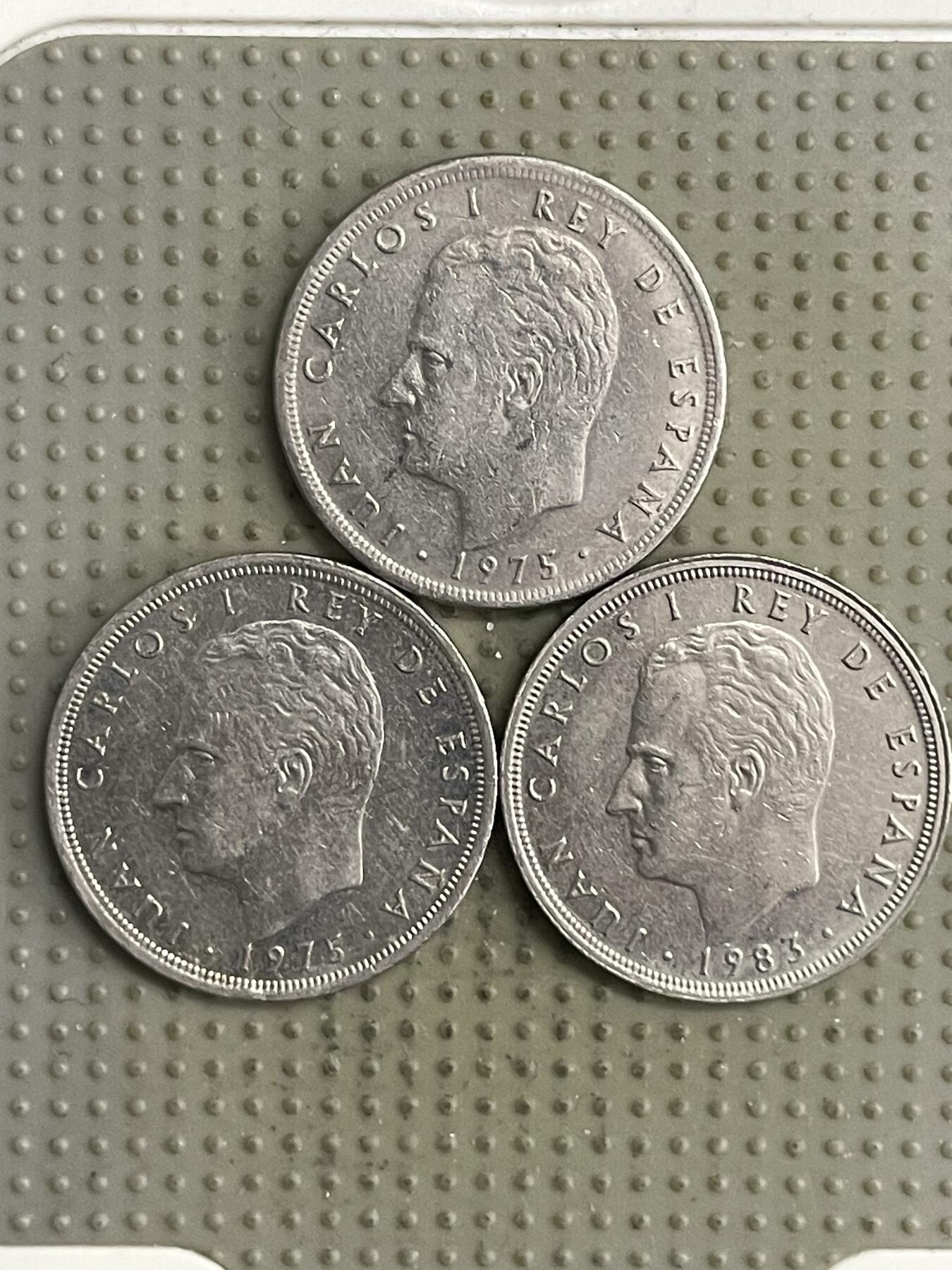 2026年第27场各国散币拍卖（总第177场）