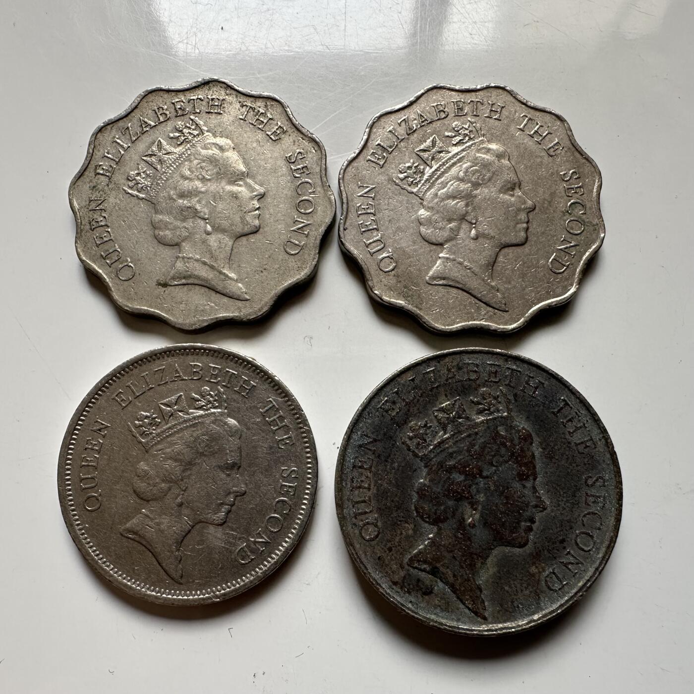 🌹外币初藏🌹🐯2026年第21场 正月十五正常发货