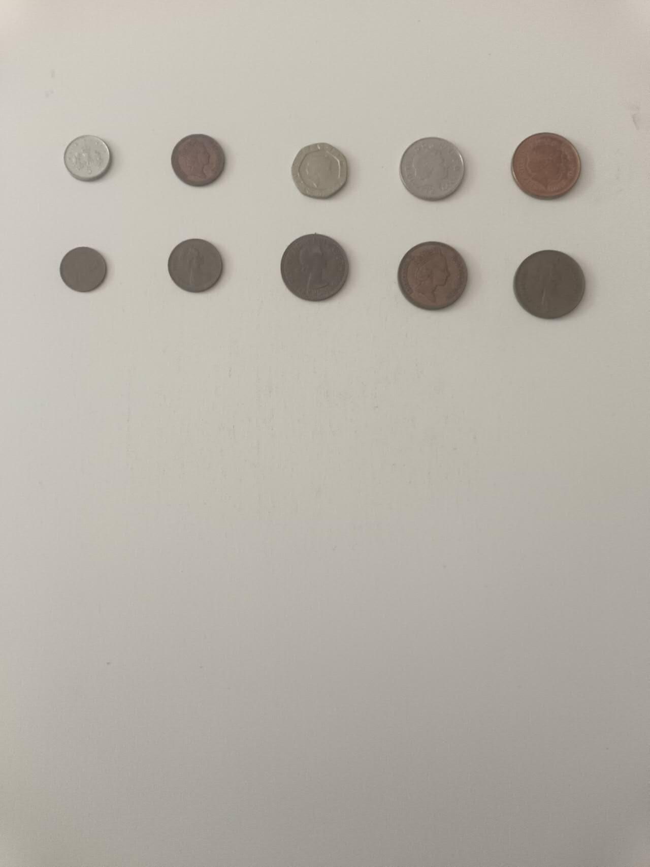 【20260227】非全新纸币和硬币第339场