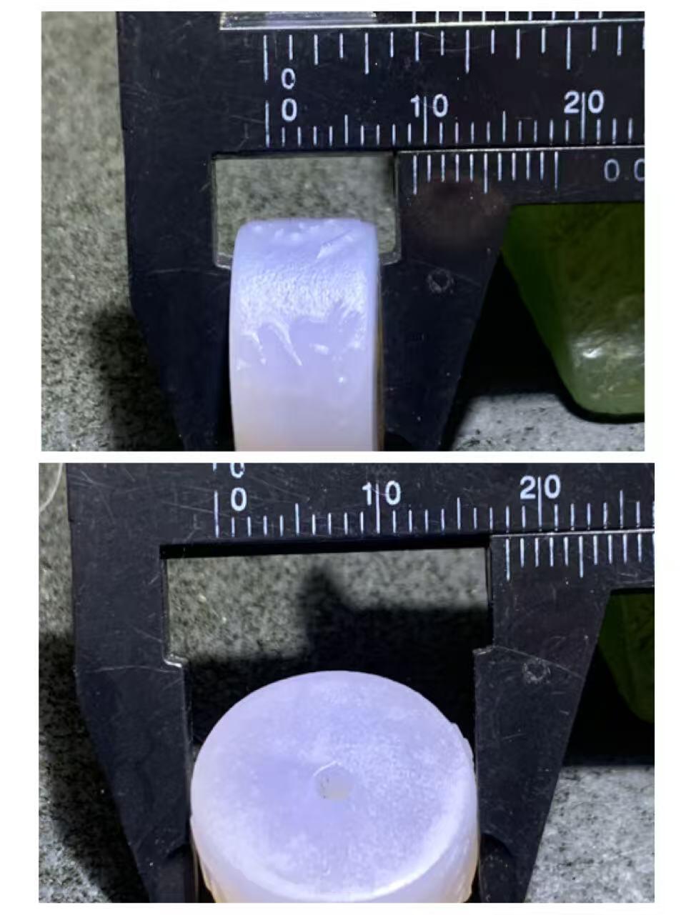 精美蒙料冻料战国红玛瑙手工雕刻六字箴言墩子一颗