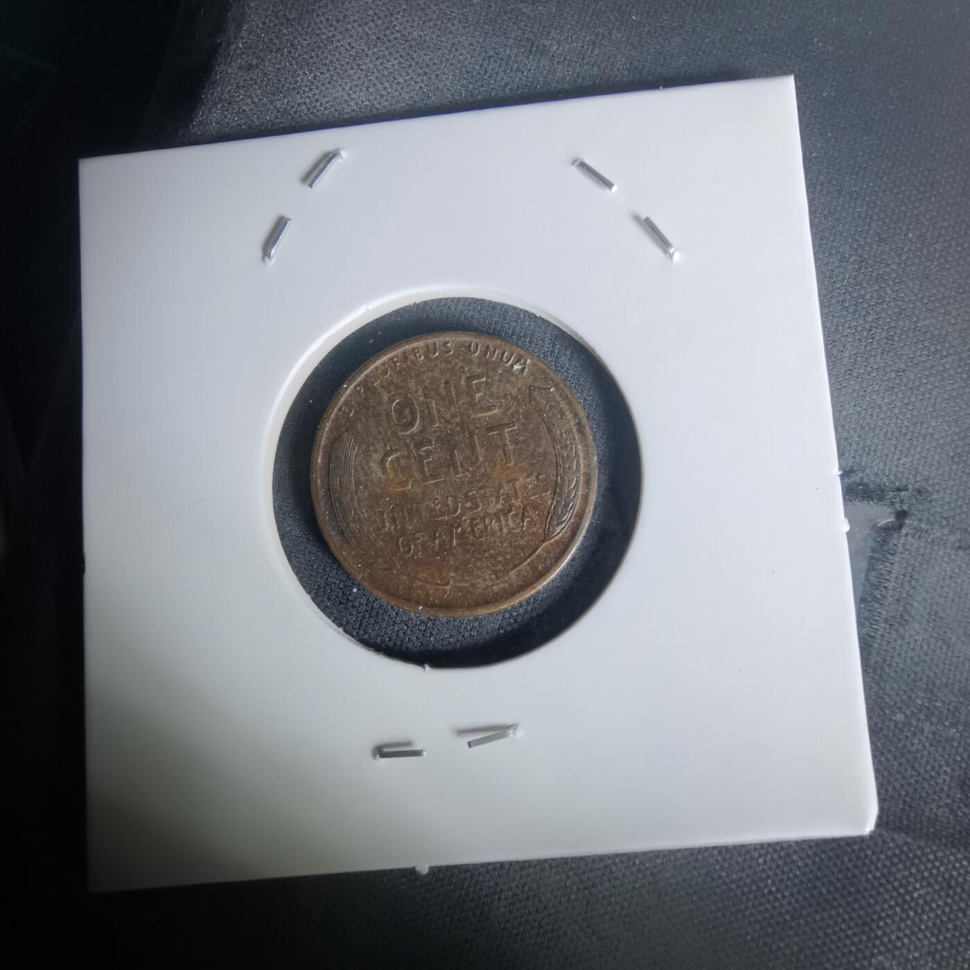 沼泽如烟--第1005场 美国1940年一分