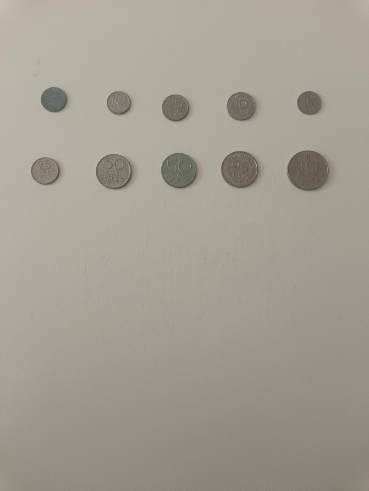 【20260227】非全新纸币和硬币第339场