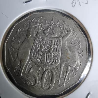 沼泽如烟--第1005场 - 澳大利亚1975年50分