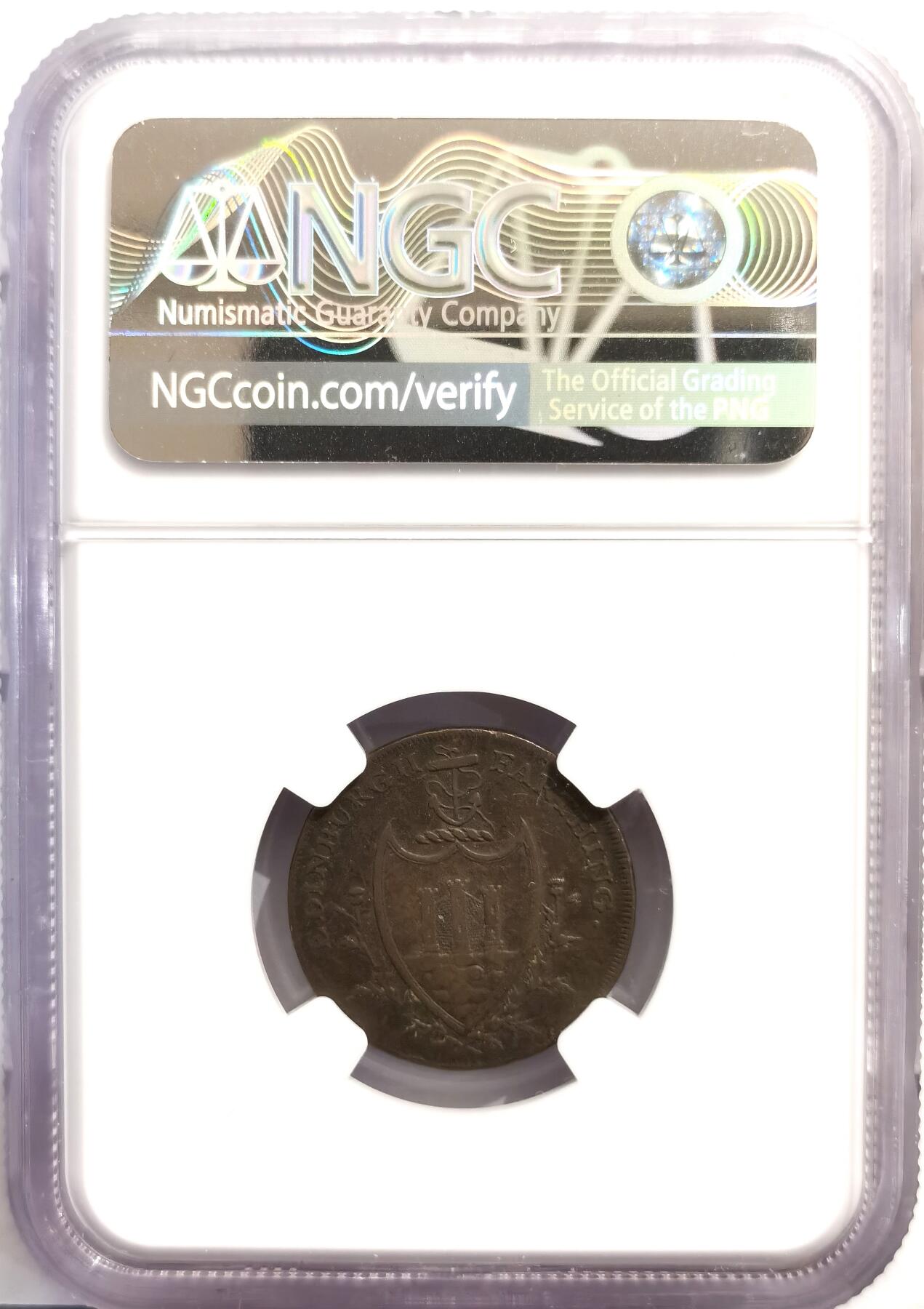 博洋堂世界钱币拍卖第162期（全场包邮）