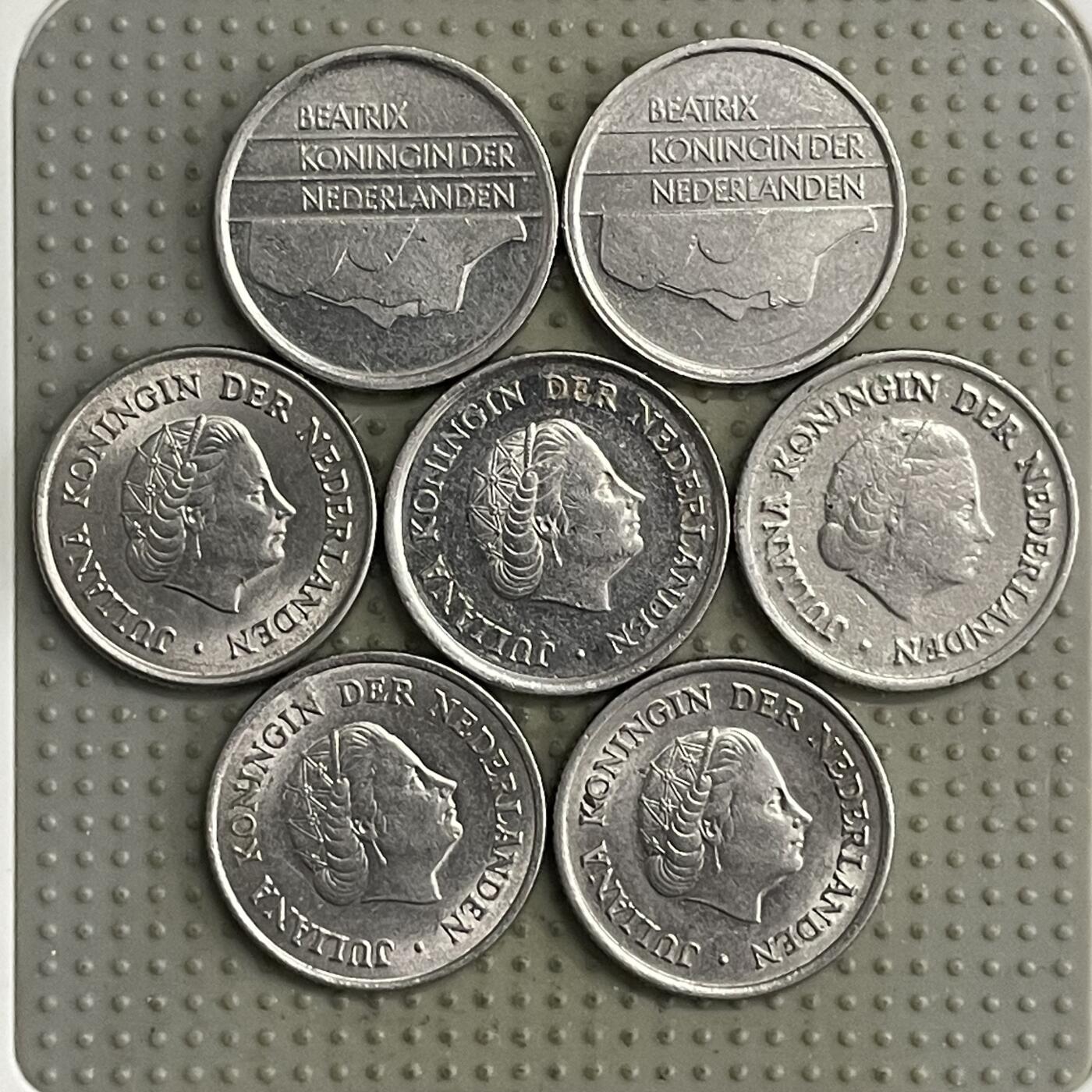 2026年第27场各国散币拍卖（总第177场）