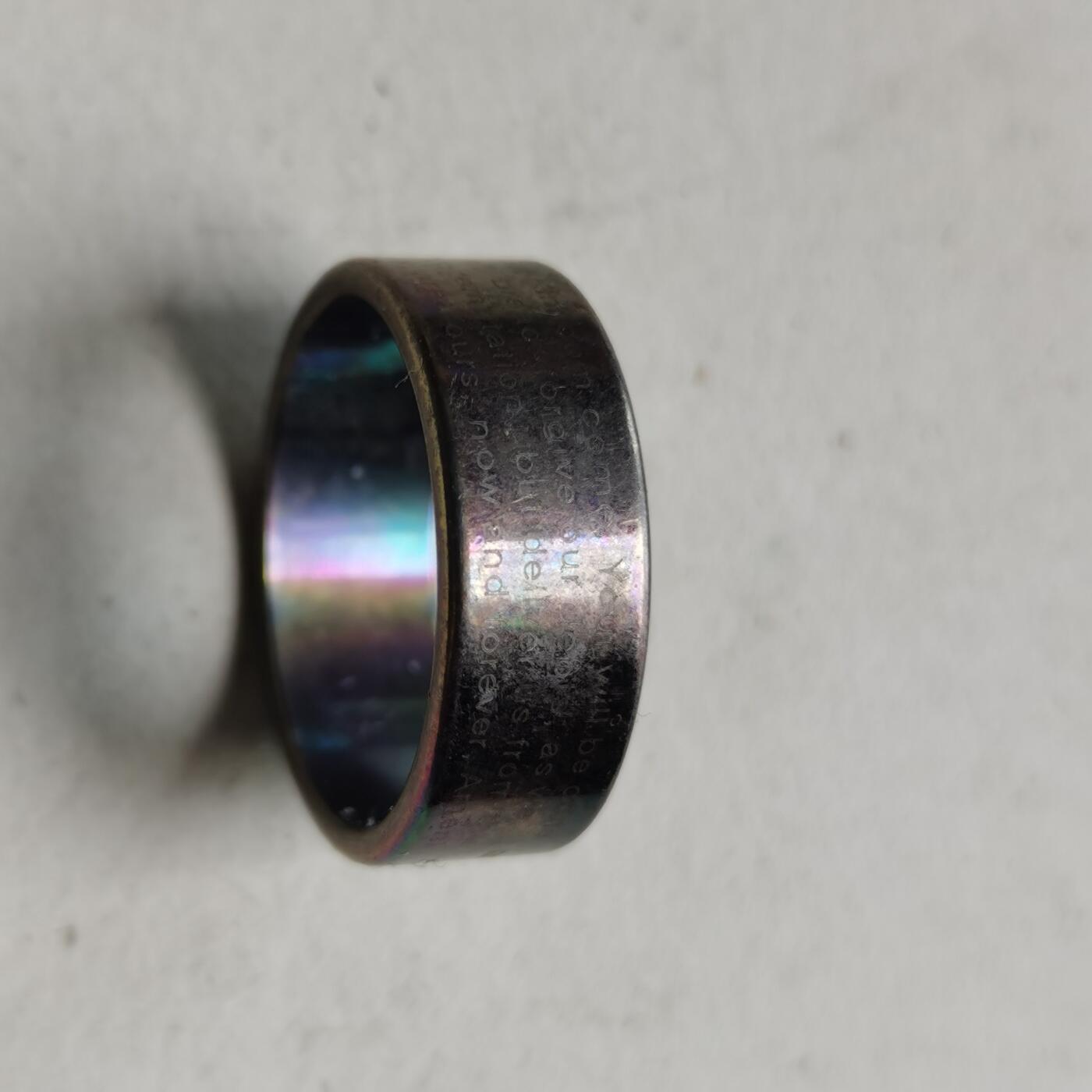 新年特惠专场 925银戒指