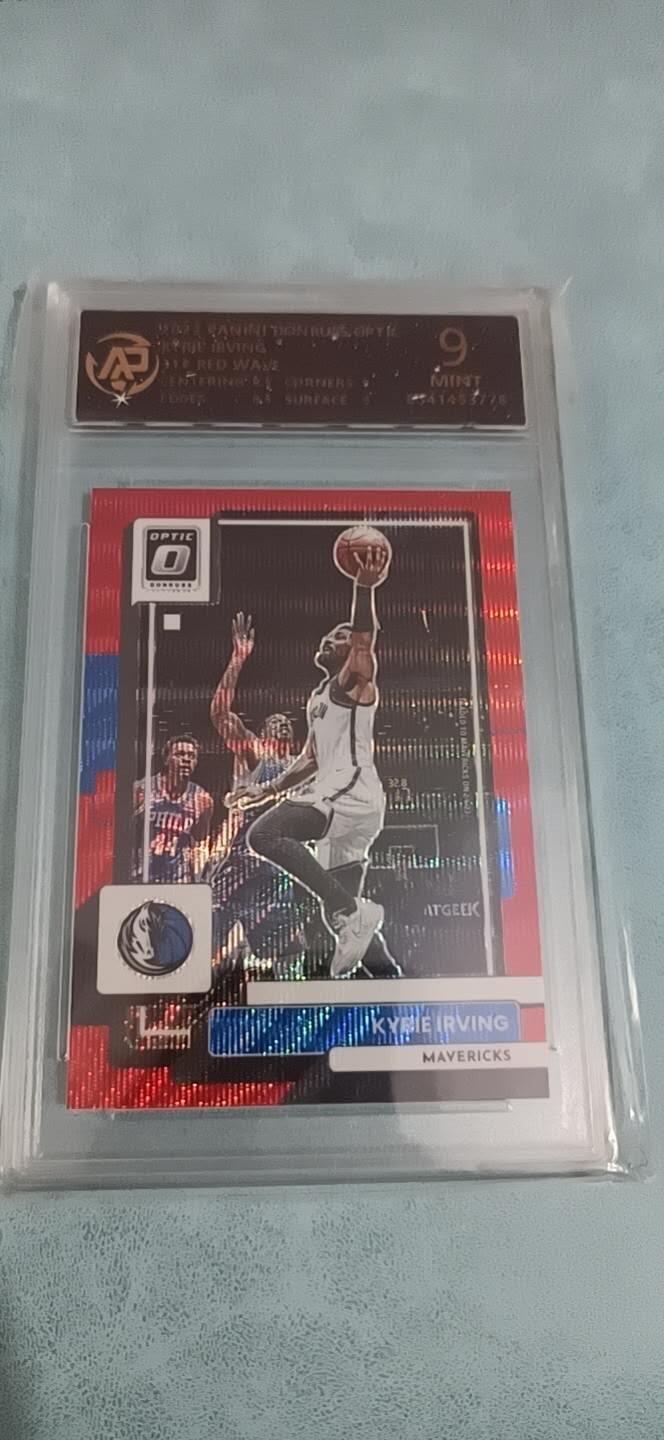 卡牌新人第一场 不寄存！！！ 篮球评级一张