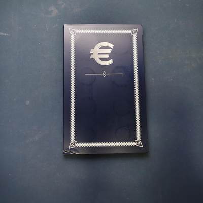 【全场包邮】纯粹捡漏拍506场-持续更新中 - 【商业样币】欧洲各国欧元商业样币系列丹麦王国