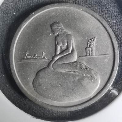 沼泽如烟--第1004场 - 丹麦哥本哈根的电车/公交折扣代币（Rabatpolet）