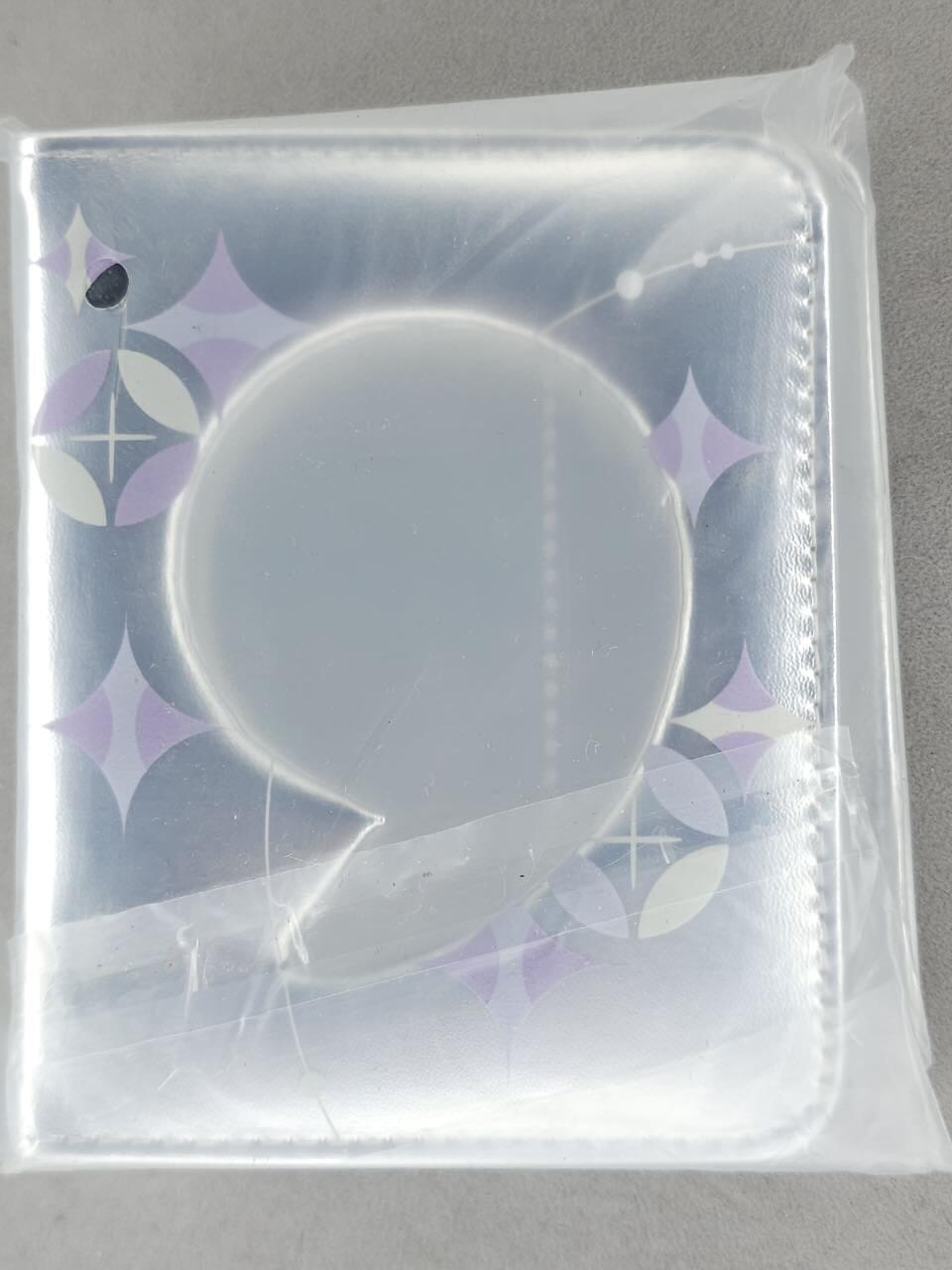 买就送PR！！龙虎卡牌-七六场（满200元包邮，无佣金，每周六结拍，欢迎送拍） 闪魂阴阳师九周年 一宫格卡册