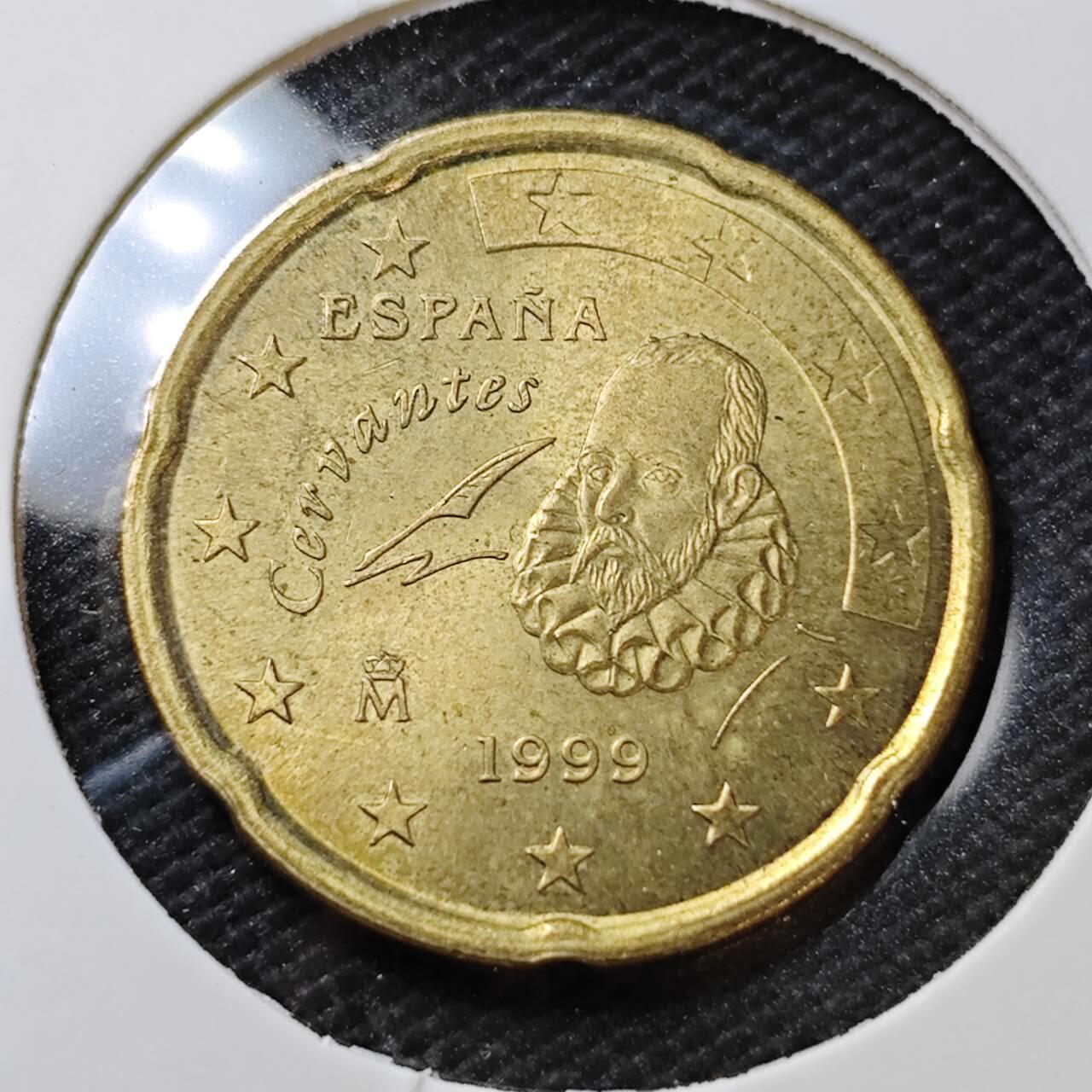 KK钱币收藏小铺  第396期  2月预留时间 周末发货  20欧分