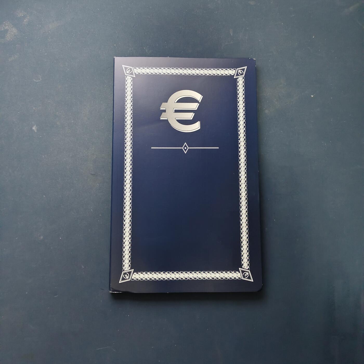 【全场包邮】纯粹捡漏拍506场-持续更新中 【商业样币】欧洲各国欧元商业样币系列冰岛共和国