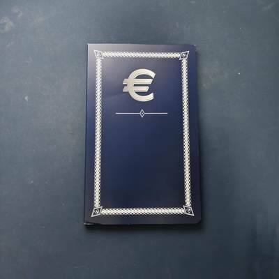 【全场包邮】纯粹捡漏拍506场-持续更新中 - 【商业样币】欧洲各国欧元商业样币系列冰岛共和国