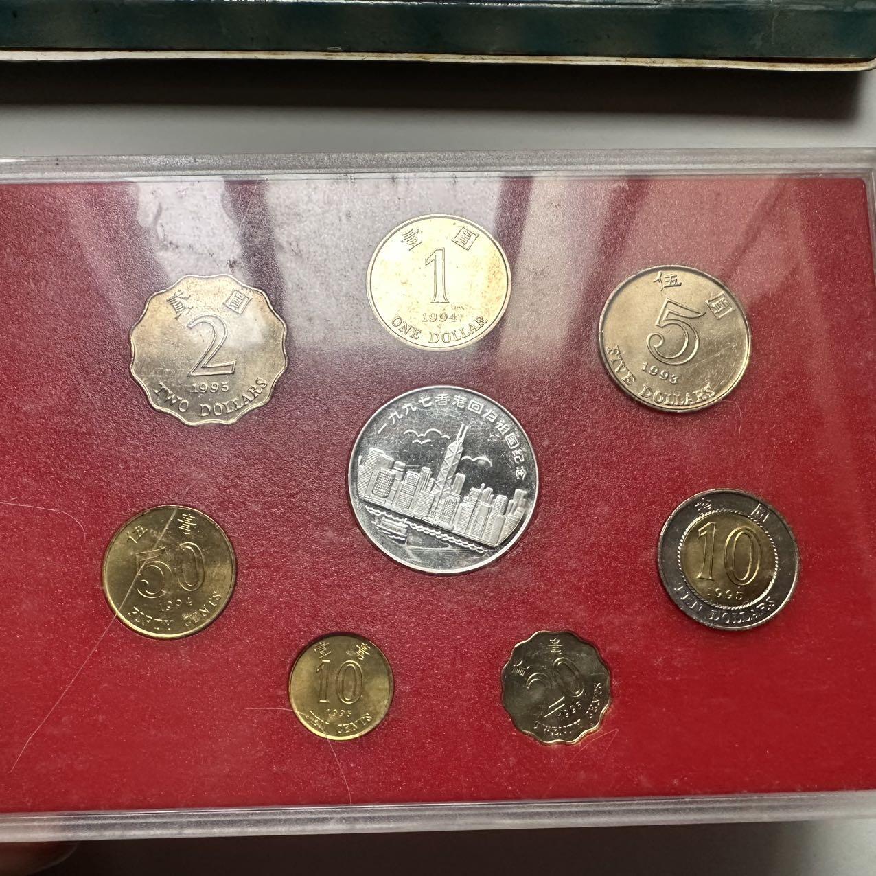 🌹外币初藏🌹🐯2026年第21场 正月十五正常发货