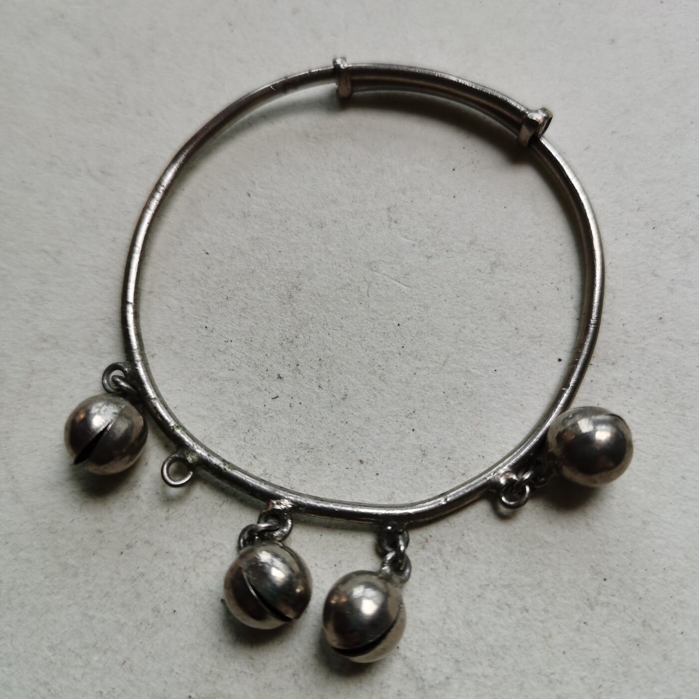 新年特惠专场 儿童手镯