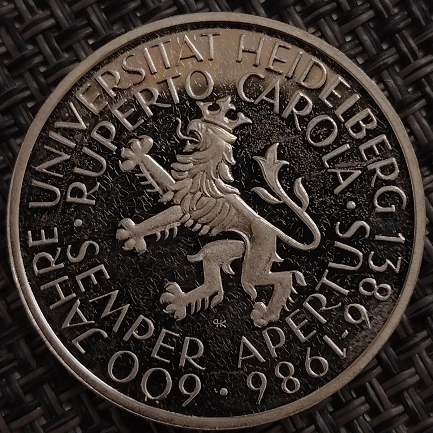 布加迪🐬～世界钱币(上海)🌾第 277 期 /  各国套币和散币 德国🇩🇪