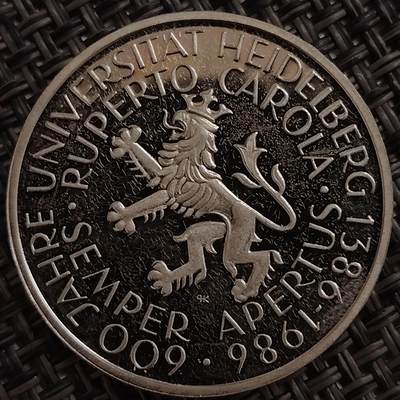 布加迪🐬～世界钱币(上海)🌾第 277 期 /  各国套币和散币 - 德国🇩🇪