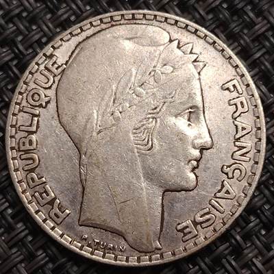 布加迪🐬～世界钱币(上海)🌾第 277 期 /  各国套币和散币 - 法国🇫🇷