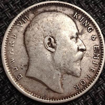 布加迪🐬～世界钱币(上海)🌾第 277 期 /  各国套币和散币 - 印度🇮🇳