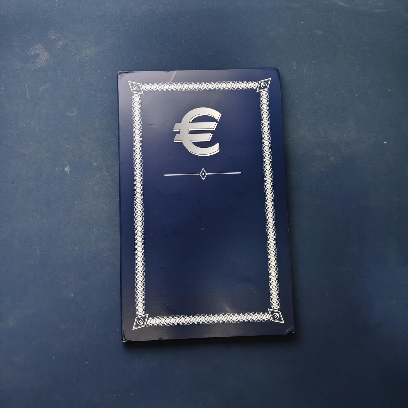 【全场包邮】纯粹捡漏拍506场-持续更新中 【商业样币】欧洲各国欧元商业样币系列塞浦路斯共和国