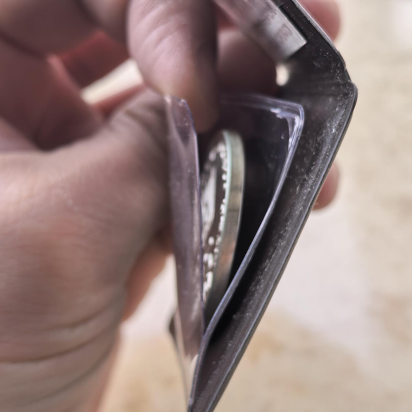 道一币馆币章第一百六十八场 原包装 以色列1975年赎子礼25里拉银币 