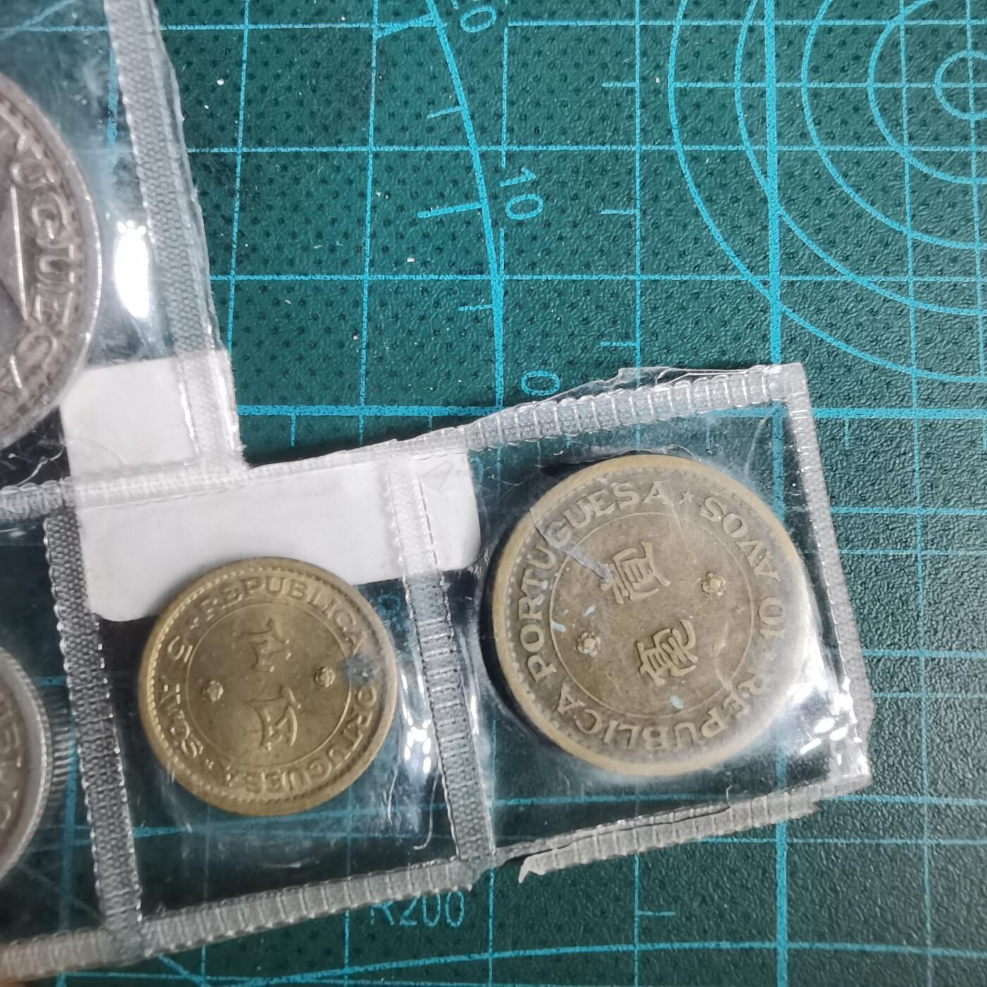 沼泽如烟--第1004场 澳门四枚