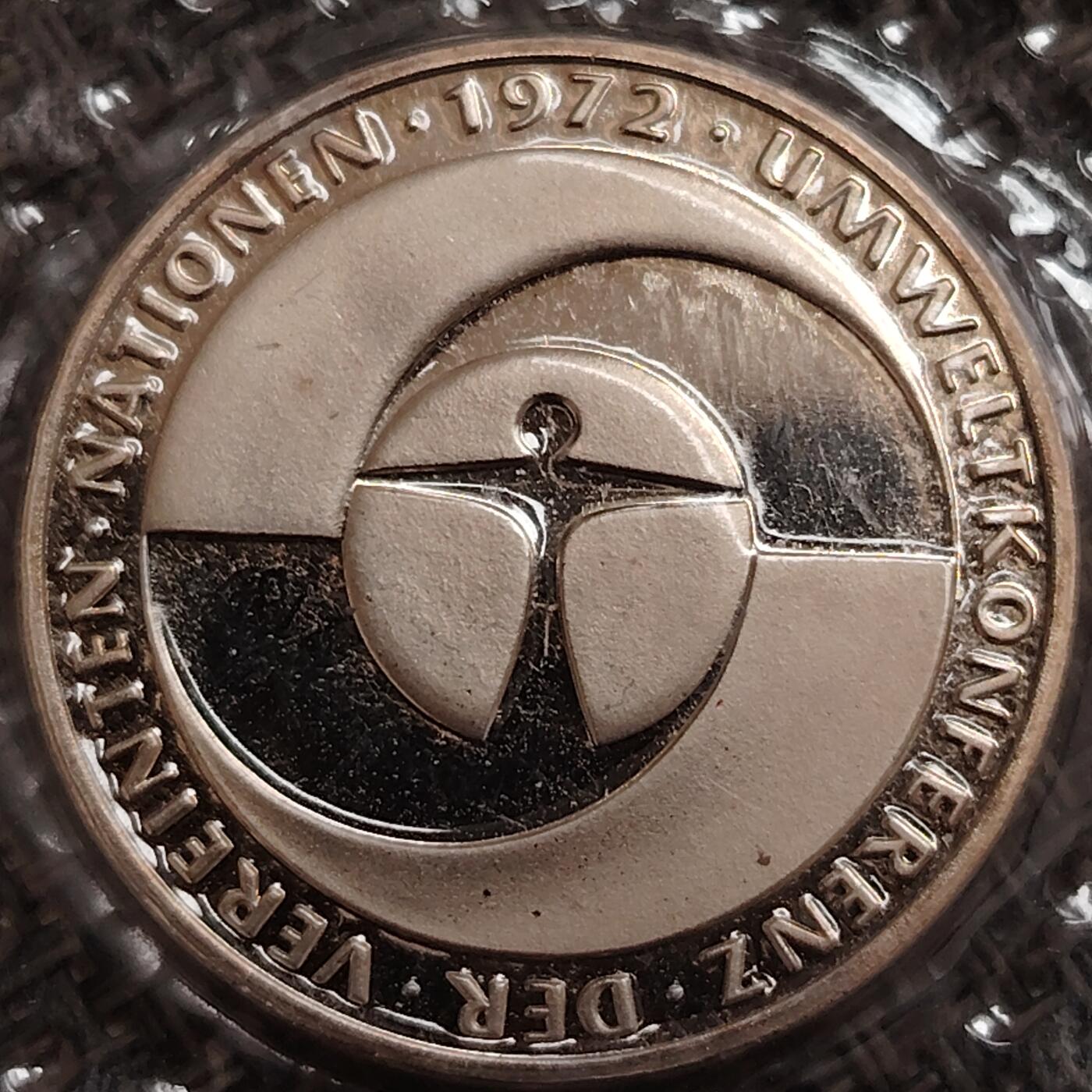 布加迪🐬～世界钱币(上海)🌾第 277 期 /  各国套币和散币 德国🇩🇪